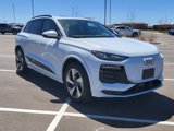New 2025 Audi Q6 e-tron Premium Plus image 4