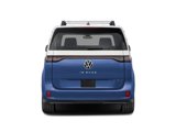New 2025 Volkswagen ID. Buzz 1st Edition image 5