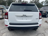 Used 2016 Jeep Compass Latitude image 6