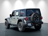 Certified 2022 Jeep Wrangler Unlimited Rubicon 4xe w/ Steel Bumper Group image 6