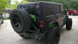 Used 2012 Jeep Wrangler Unlimited Sport image 6