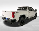 New 2025 Chevrolet Silverado 2500 LTZ w/ Trail Boss Package image 5