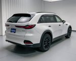 New 2025 MAZDA CX-70 3.3 Turbo w/ Premium Package image 5