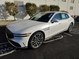 New 2025 Genesis G90 3.5T image 2