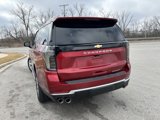 New 2025 Chevrolet Suburban Premier image 5