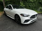 Used 2023 Mercedes-Benz C 300 4MATIC Sedan image 3