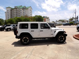 Used 2018 Jeep Wrangler Unlimited Rubicon image 5