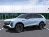 New 2026 Cadillac Vistiq Sport image 2