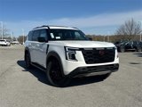 New 2025 Nissan Armada PRO-4X image 2