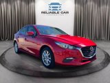 Used 2017 MAZDA MAZDA3 Sport w/ Preferred Equipment Package image 3