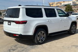 New 2025 Jeep Wagoneer 4WD image 5