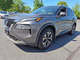 Used 2022 Nissan Rogue SV w/ SV Premium Package image 3