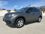 Used 2014 Honda CR-V LX image 2