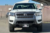 New 2025 Nissan Frontier SV image 3
