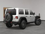 New 2025 Jeep Wrangler Unlimited Sport S 4xe image 5