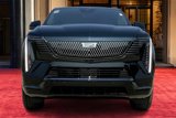 New 2026 Cadillac Escalade IQ Sport 2 image 3