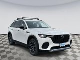 New 2025 MAZDA CX-70 Plug-In Hybrid w/ Premium Pkg image 2