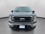 Used 2021 Ford F150 XLT w/ Equipment Group 301A Mid image 2