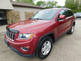 Used 2014 Jeep Grand Cherokee Laredo w/ Quick Order Package 23E image 4