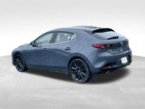 Certified 2024 MAZDA MAZDA3 s image 5