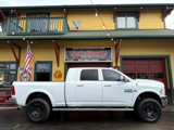Used 2014 RAM 2500 Laramie w/ Protection Group image 2