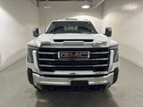 New 2025 GMC Sierra 3500 SLT w/ SLT Convenience Package image 2