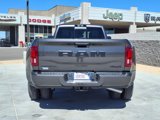 New 2025 RAM 3500 Laramie w/ Night Edition image 5