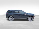 New 2025 Jeep Grand Cherokee Limited image 2