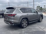 Certified 2024 Lexus LX 600 4WD w/ Luxury Package image 3