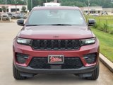 New 2025 Jeep Grand Cherokee Altitude image 2