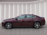 Used 2015 Acura TLX image 2