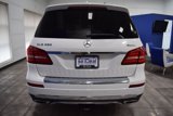 Used 2018 Mercedes-Benz GLS 450 4MATIC image 3