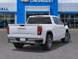 New 2026 GMC Sierra 1500 SLE w/ Preferred Package image 4