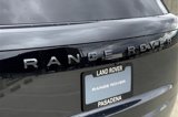 New 2025 Land Rover Range Rover Long Wheelbase SE image 6