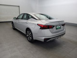 Used 2021 Nissan Altima 2.5 SV image 5