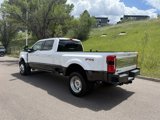 Certified 2025 Ford F450 King Ranch image 5