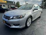 Used 2014 Honda Accord EX-L image 3