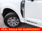 New 2025 Ford F250 King Ranch image 3