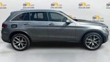 Used 2021 Mercedes-Benz GLC 300 4MATIC w/ AMG Line image 4