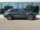 Certified 2025 Porsche Macan Turbo image 4