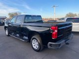 Used 2024 Chevrolet Silverado 1500 LT w/ Protection Package image 4