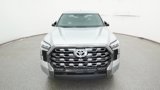 New 2025 Toyota Tundra Platinum image 2
