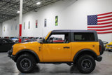 Used 2021 Ford Bronco Badlands image 3