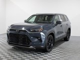 New 2026 Toyota Grand Highlander Platinum image 2