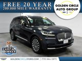 Used 2022 Lincoln Aviator Reserve w/ Equipment Group 201A image 1