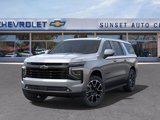 New 2025 Chevrolet Suburban RST w/ Comfort Package image 6