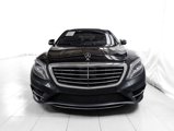Used 2014 Mercedes-Benz S 550 4MATIC image 2