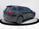 New 2025 Lexus TX 350 FWD image 4