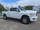 New 2024 RAM 2500 Big Horn w/ Tech Package image 2
