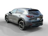 Certified 2022 MAZDA CX-5 AWD 2.5 Turbo image 3